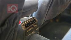 مرسيدس بنز S-Class